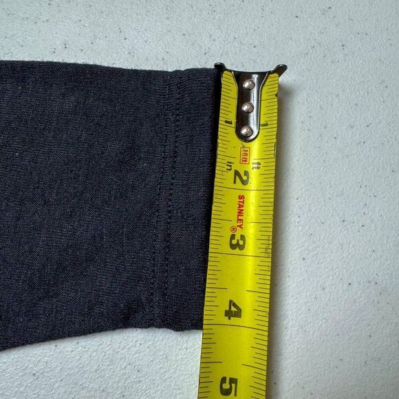 Coldpruf Base Layer Pants Womens Medium Black Cold Weather Drawers Snowboard Ski - Picture 11 of 12